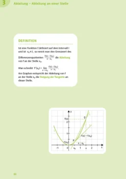 Klett Lerntraining Abi Trainer·Mathematik*PONS Abi-Check XXL Mathematik