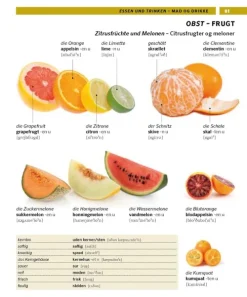 Pons Langenscheidt GmbH Lexika & Sprachen-PONS Bildwörterbuch Dänisch
