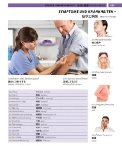 Pons Langenscheidt GmbH Lexika & Sprachen-PONS Bildwörterbuch Japanisch