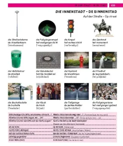 Pons Langenscheidt GmbH Lexika & Sprachen-PONS Bildwörterbuch Niederländisch