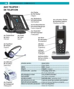 Pons Langenscheidt GmbH Lexika & Sprachen-PONS Bildwörterbuch Niederländisch