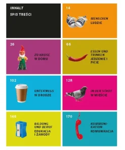 Pons Langenscheidt GmbH Lexika & Sprachen-PONS Bildwörterbuch Polnisch