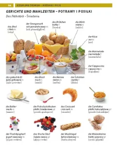 Pons Langenscheidt GmbH Lexika & Sprachen-PONS Bildwörterbuch Polnisch