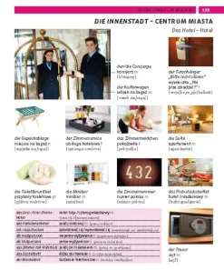 Pons Langenscheidt GmbH Lexika & Sprachen-PONS Bildwörterbuch Polnisch