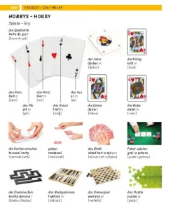 Pons Langenscheidt GmbH Lexika & Sprachen-PONS Bildwörterbuch Polnisch