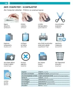 PONS Bildwörterbuch Russisch*Pons Langenscheidt GmbH Discount