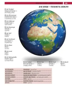 PONS Bildwörterbuch Russisch*Pons Langenscheidt GmbH Discount