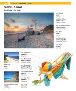 Pons Langenscheidt GmbH Lexika & Sprachen|Sachbücher-PONS Bildwörterbuch Serbisch