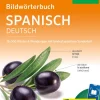 Pons Langenscheidt GmbH Lexika & Sprachen-PONS Bildwörterbuch Spanisch