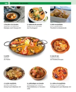 Pons Langenscheidt GmbH Lexika & Sprachen-PONS Bildwörterbuch Spanisch