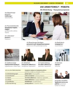 Pons Langenscheidt GmbH Lexika & Sprachen*PONS Bildwörterbuch Ukrainisch