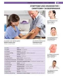 Pons Langenscheidt GmbH Lexika & Sprachen*PONS Bildwörterbuch Ukrainisch