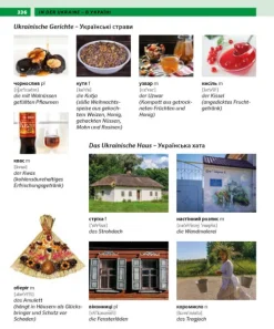 Pons Langenscheidt GmbH Lexika & Sprachen*PONS Bildwörterbuch Ukrainisch