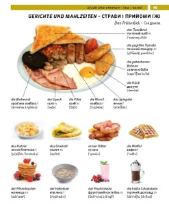 PONS Bildwörterbuch Ukrainisch*Pons Langenscheidt GmbH Hot