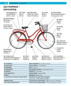 PONS Bildwörterbuch Ukrainisch*Pons Langenscheidt GmbH Hot