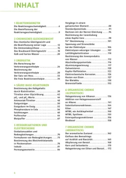 PONS Der große Abi-Check Chemie*Klett Lerntraining Sale