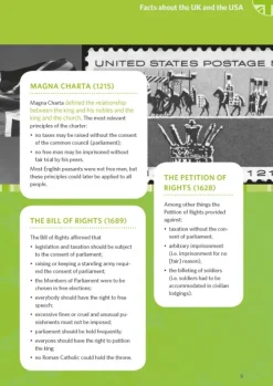 Klett Lerntraining Abi Trainer·Fremdsprachen*PONS Der große Abi-Check Englisch