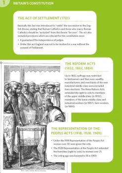 Klett Lerntraining Abi Trainer·Fremdsprachen*PONS Der große Abi-Check Englisch