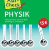 Klett Lerntraining Abi Trainer·Physik-PONS Der große Abi-Check Physik