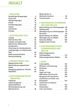 Klett Lerntraining Abi Trainer·Physik-PONS Der große Abi-Check Physik