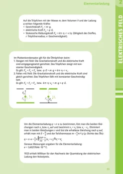 Klett Lerntraining Abi Trainer·Physik-PONS Der große Abi-Check Physik