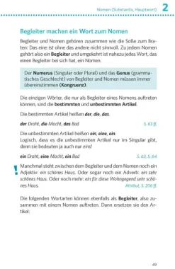 Pons Langenscheidt GmbH Lexika & Sprachen-PONS Deutsche Grammatik & Rechtschreibung