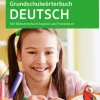 Pons Langenscheidt GmbH Sachbücher-PONS Grundschulwörterbuch Deutsch