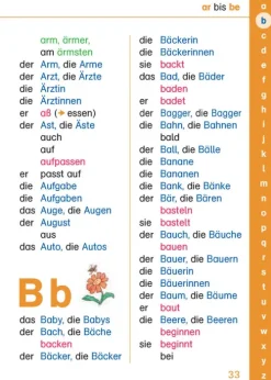 Pons Langenscheidt GmbH Sachbücher-PONS Grundschulwörterbuch Deutsch