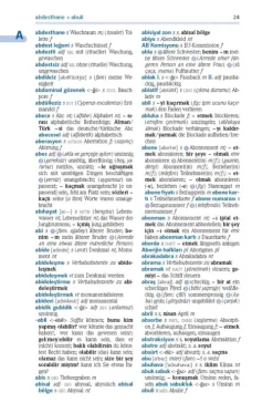 PONS Kompaktwörterbuch Türkisch*Pons Langenscheidt GmbH Best