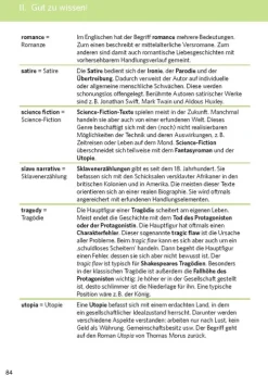 Klett Lerntraining Abi Trainer·Fremdsprachen*PONS Texte schreiben und Präsentieren Englisch