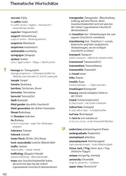 Klett Lerntraining Abi Trainer·Fremdsprachen*PONS Texte schreiben und Präsentieren Englisch