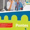 Pontes 1. Arbeitsheft mit Audios und Übungssoftware 1. Lernjahr*Klett Ernst /Schulbuch Discount