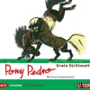 Kinder Der Audio Verlag, DAV Kinder- & Jugendbücher·Tiere-Pony Pedro,1 Audio-CD