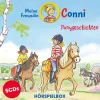 Kinder Universal Vertrieb Hörspiele·Kinder- & Jugendhörspiele-Ponygeschichten (5CD-Hörspielbox)
