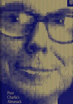 Ingram Publisher Services Biografien & Erfahrungen-Poor Charlie's Almanack