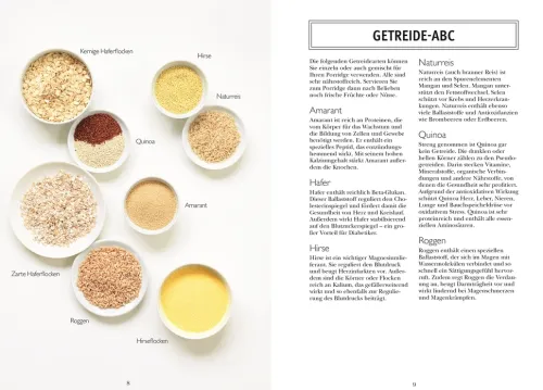 Porridge*Dorling Kindersley Verlag Discount