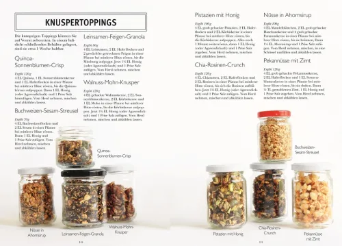 Porridge*Dorling Kindersley Verlag Discount