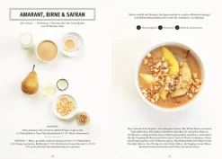 Porridge*Dorling Kindersley Verlag Discount