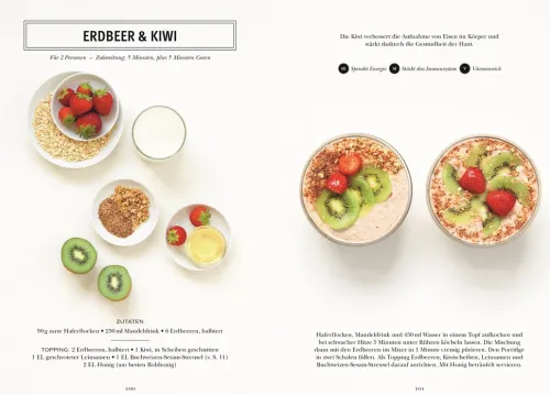 Porridge*Dorling Kindersley Verlag Discount