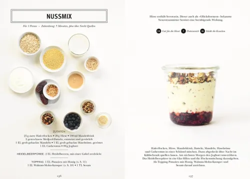 Porridge*Dorling Kindersley Verlag Discount