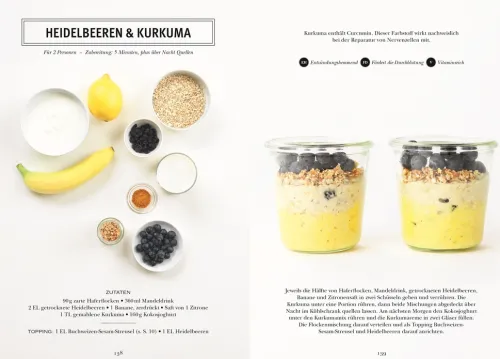 Porridge*Dorling Kindersley Verlag Discount