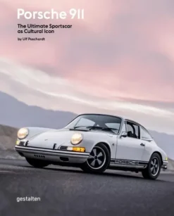 Gestalten Automobile*Porsche 911