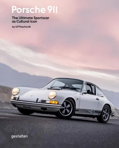 Gestalten Automobile*Porsche 911