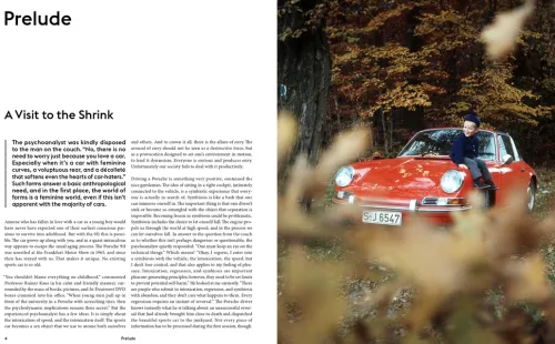 Gestalten Automobile*Porsche 911