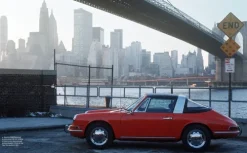 Gestalten Automobile*Porsche 911