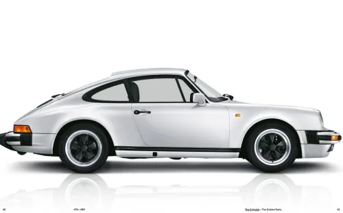 Gestalten Automobile*Porsche 911