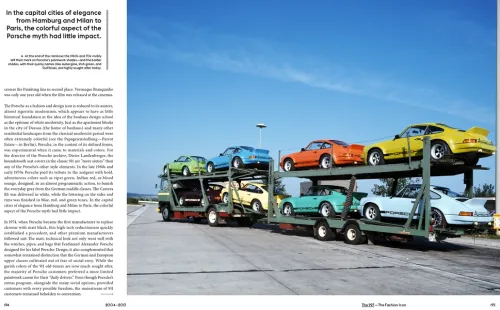 Gestalten Automobile*Porsche 911