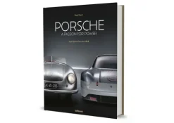 teNeues Verlag GmbH Automobile-Porsche - A Passion for Power