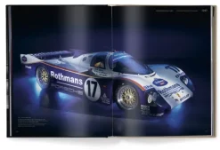 teNeues Verlag GmbH Automobile-Porsche - A Passion for Power