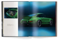 teNeues Verlag GmbH Automobile-Porsche - A Passion for Power